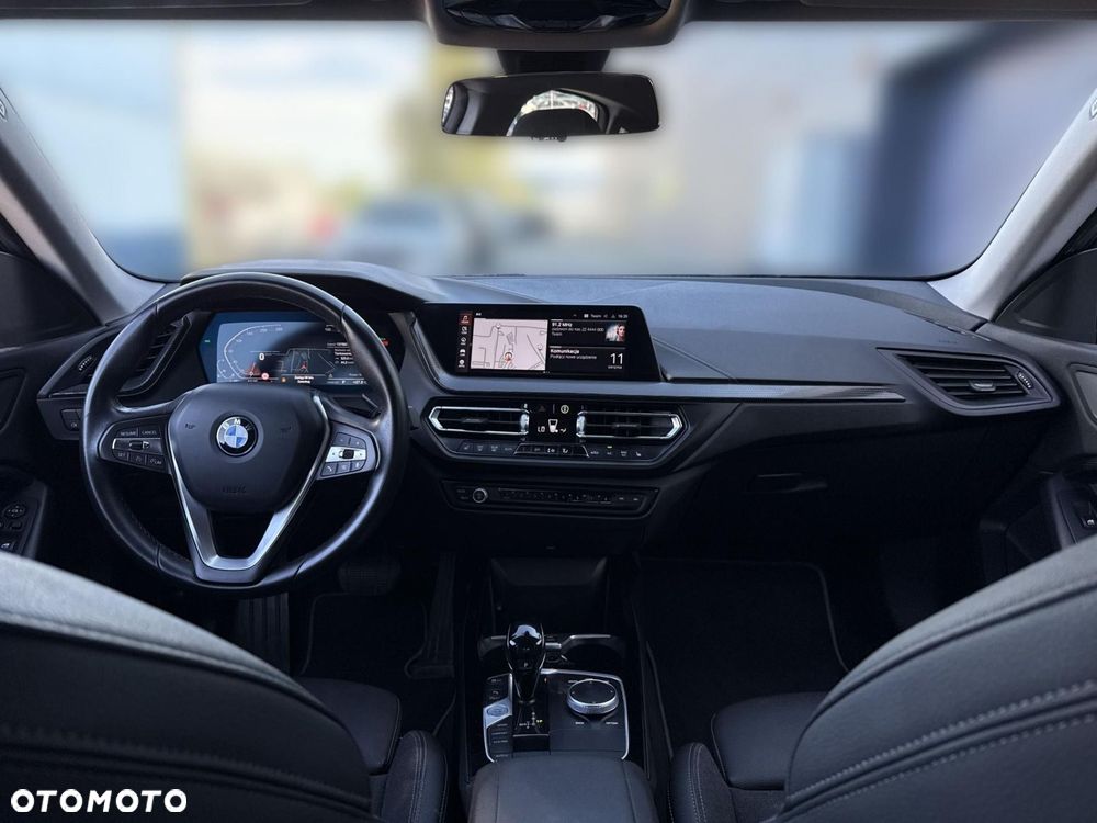 BMW Seria 2 - 6