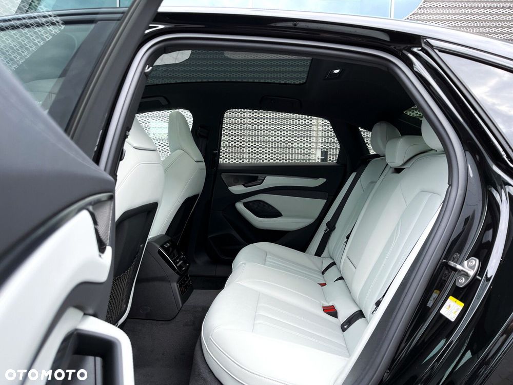 Audi A6 Limousine - 24