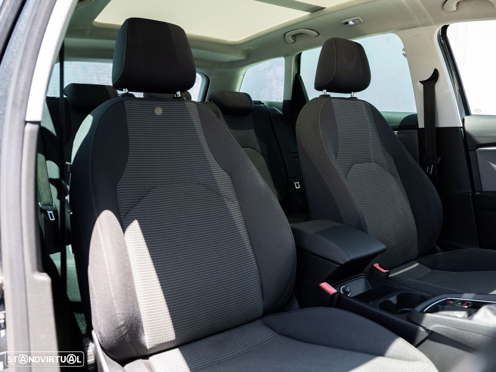 SEAT Leon ST 1.6 TDI Style S/S - 15
