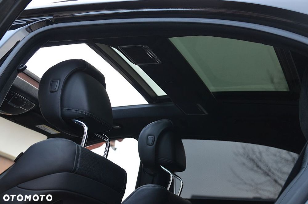 Mercedes-Benz Klasa S 63 AMG L - 31