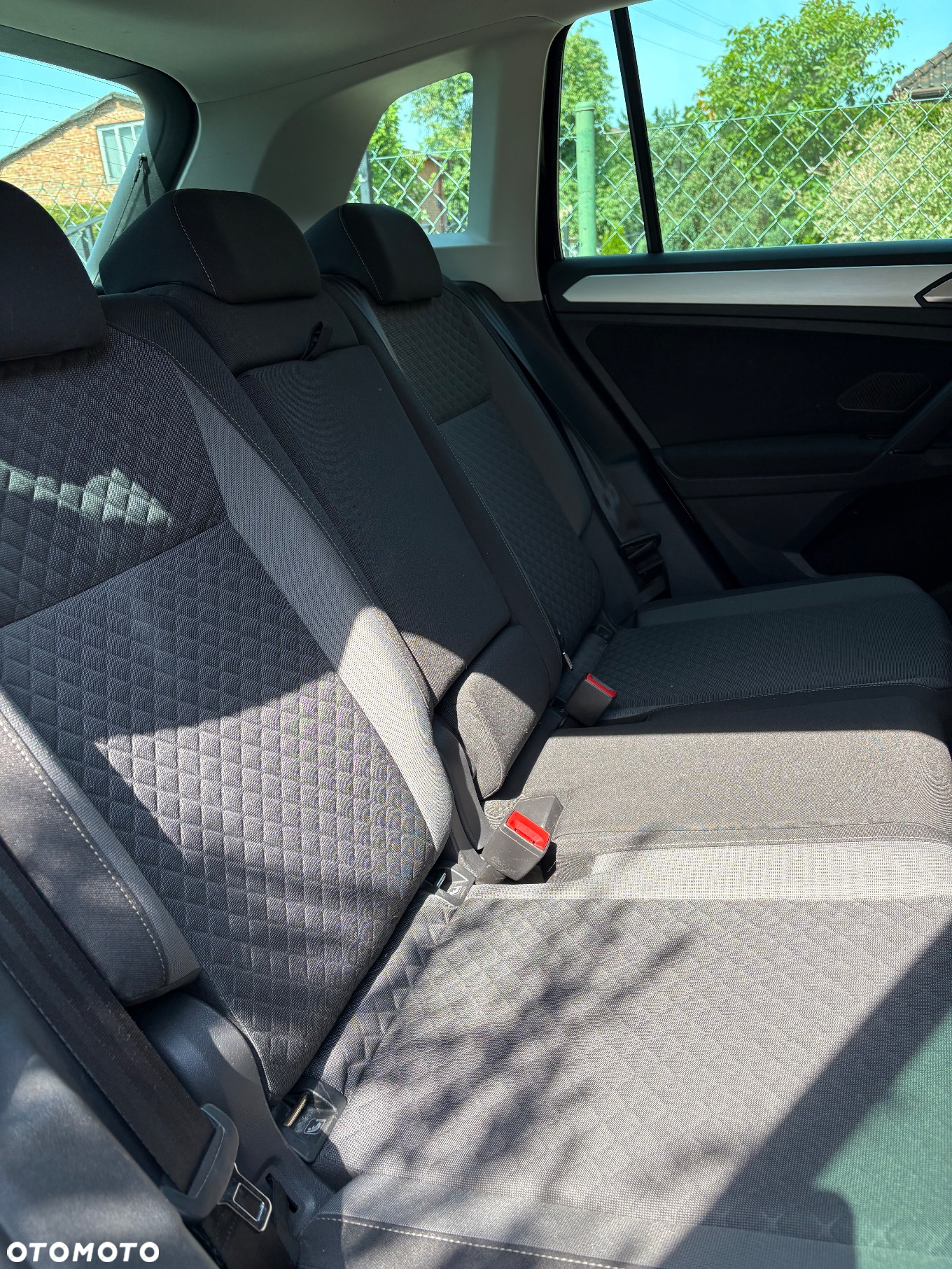 Volkswagen Tiguan 1.5 TSI EVO Comfortline DSG - 18