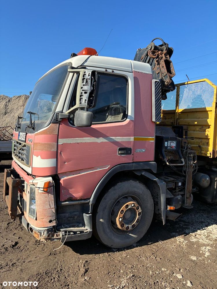 Volvo Fm9 - 20
