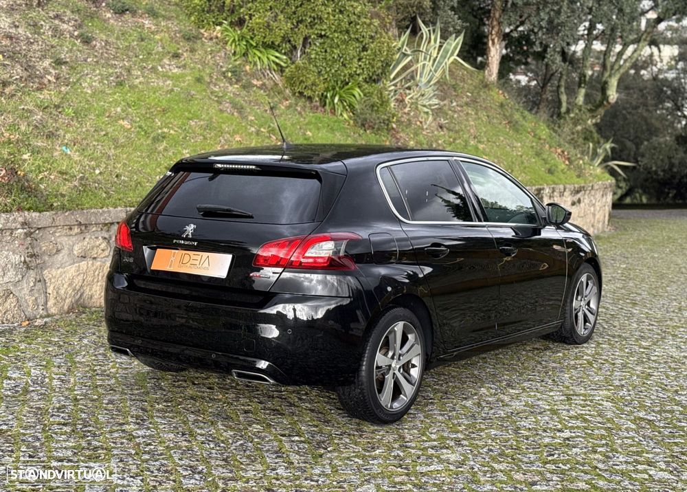 Peugeot 308 - 6