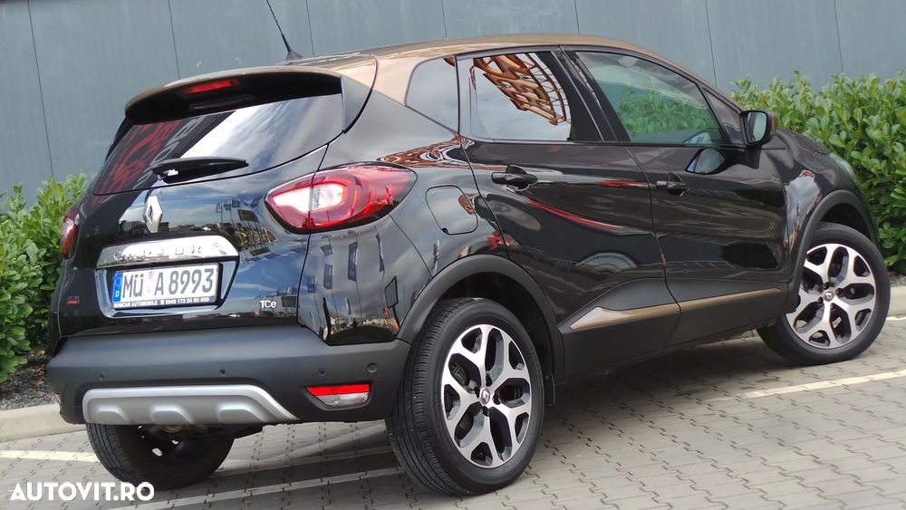 Renault Captur ENERGY TCe 120 EDC XMOD - 2