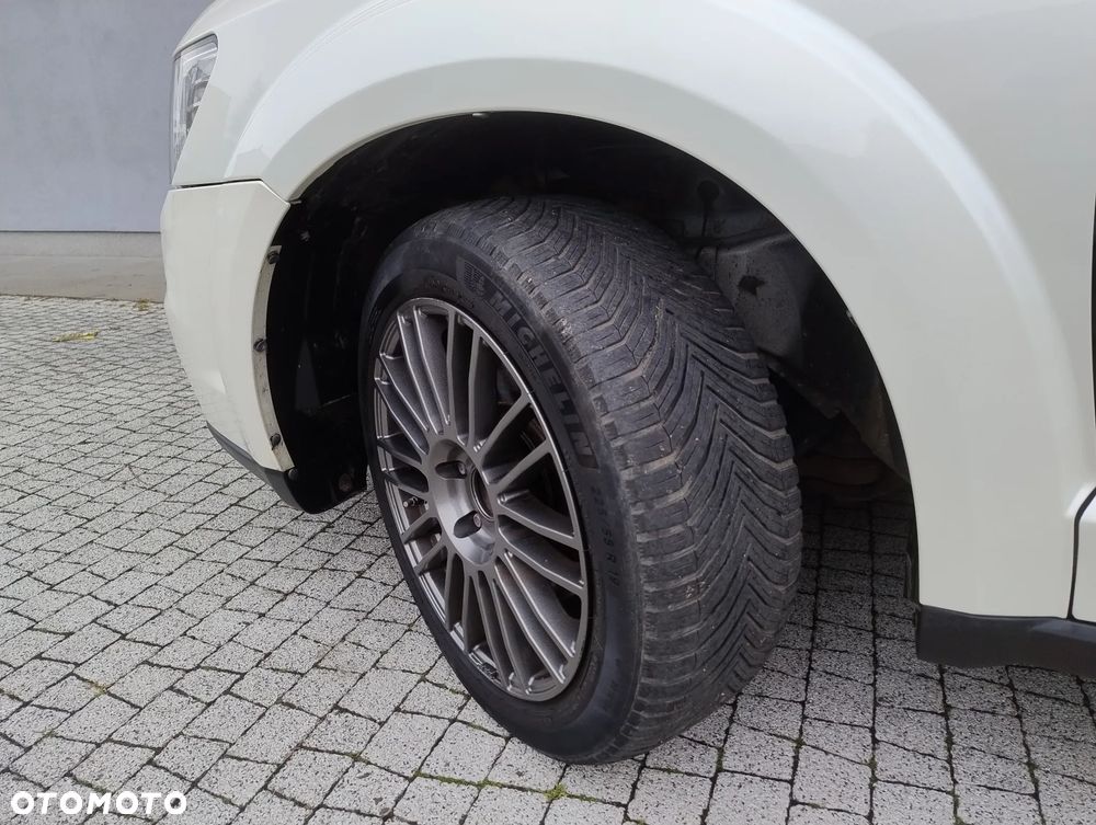 Fiat Freemont 2.0 Multijet 16V DPF Urban - 37