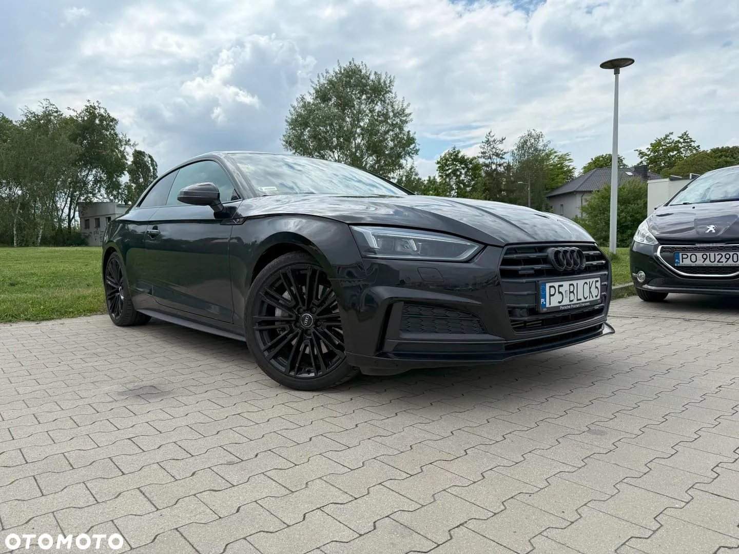 Audi A5 2.0 TFSI Quattro Sport S tronic - 4