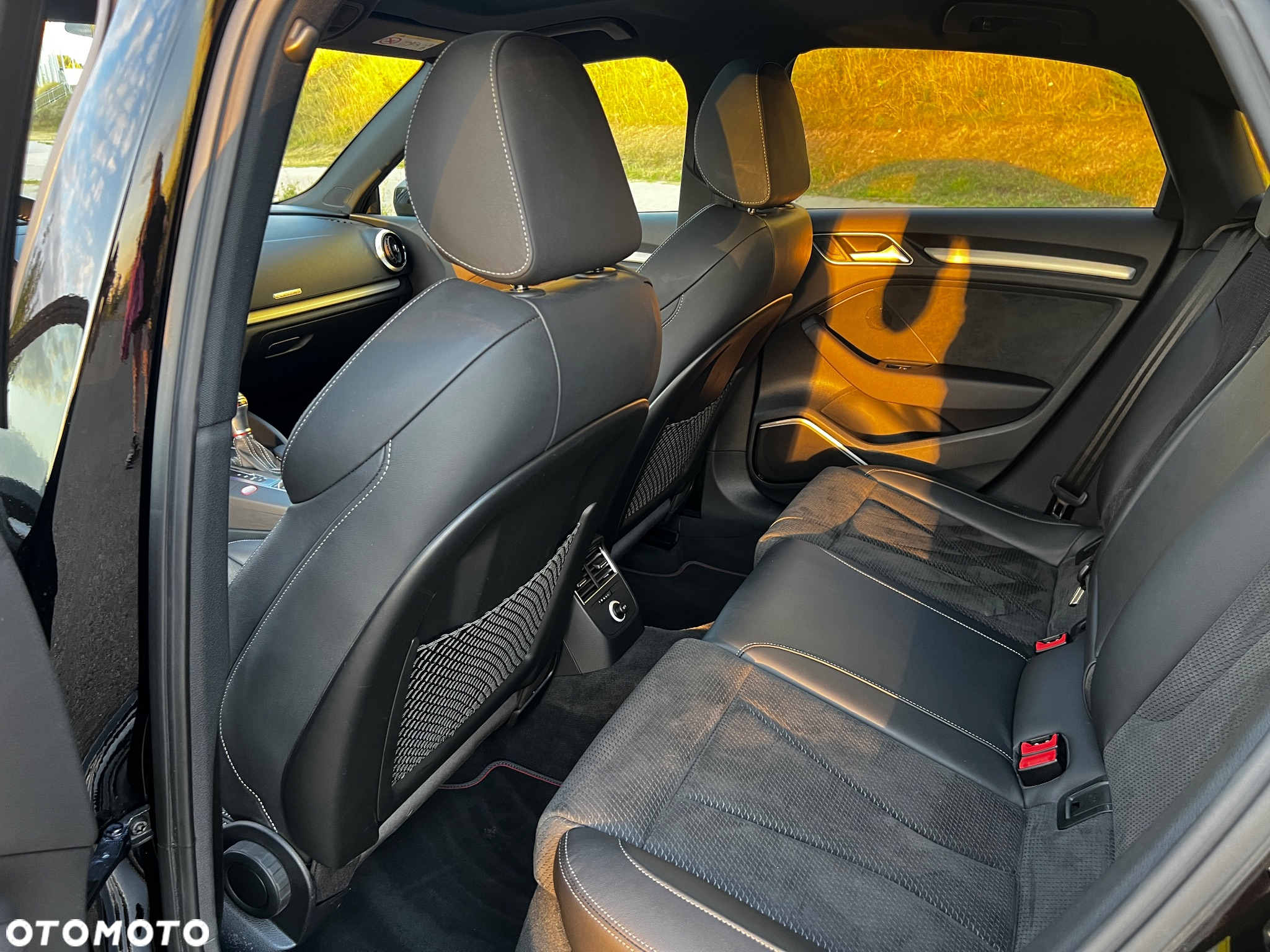 Audi S3 TFSI Quattro S tronic - 11