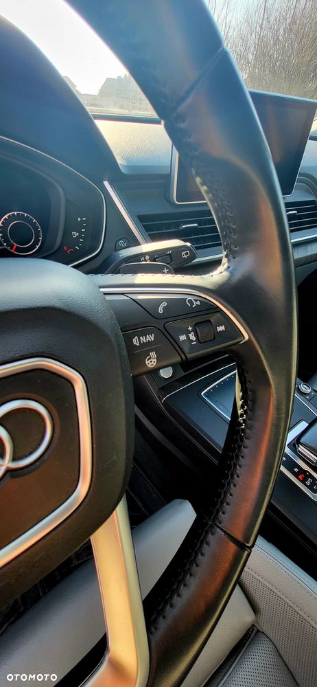 Audi Q5 2.0 TFSI Quattro S tronic sport - 13