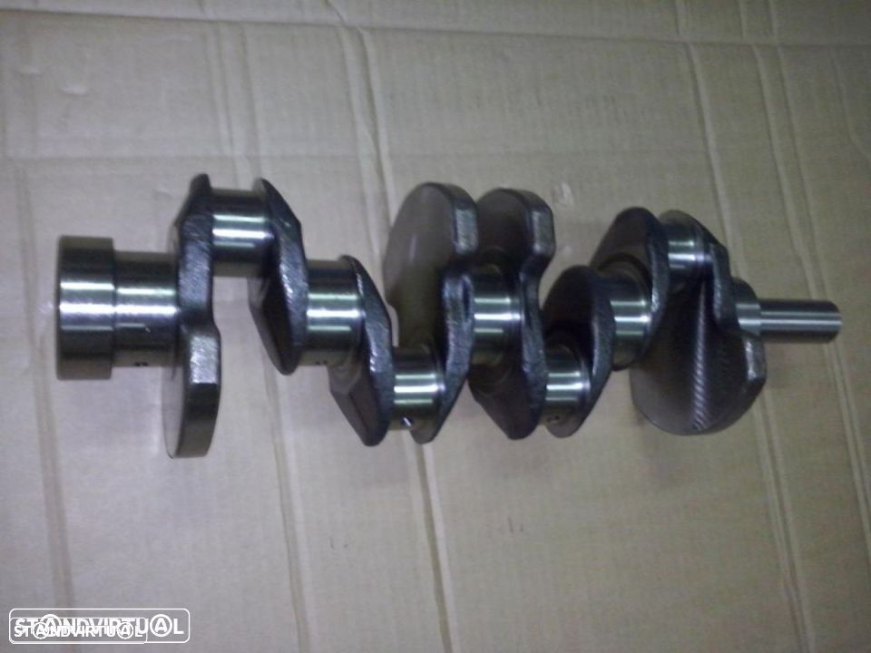 cambota do motor Mitsubishi 4D56 e Hyundai (Nova) - 2