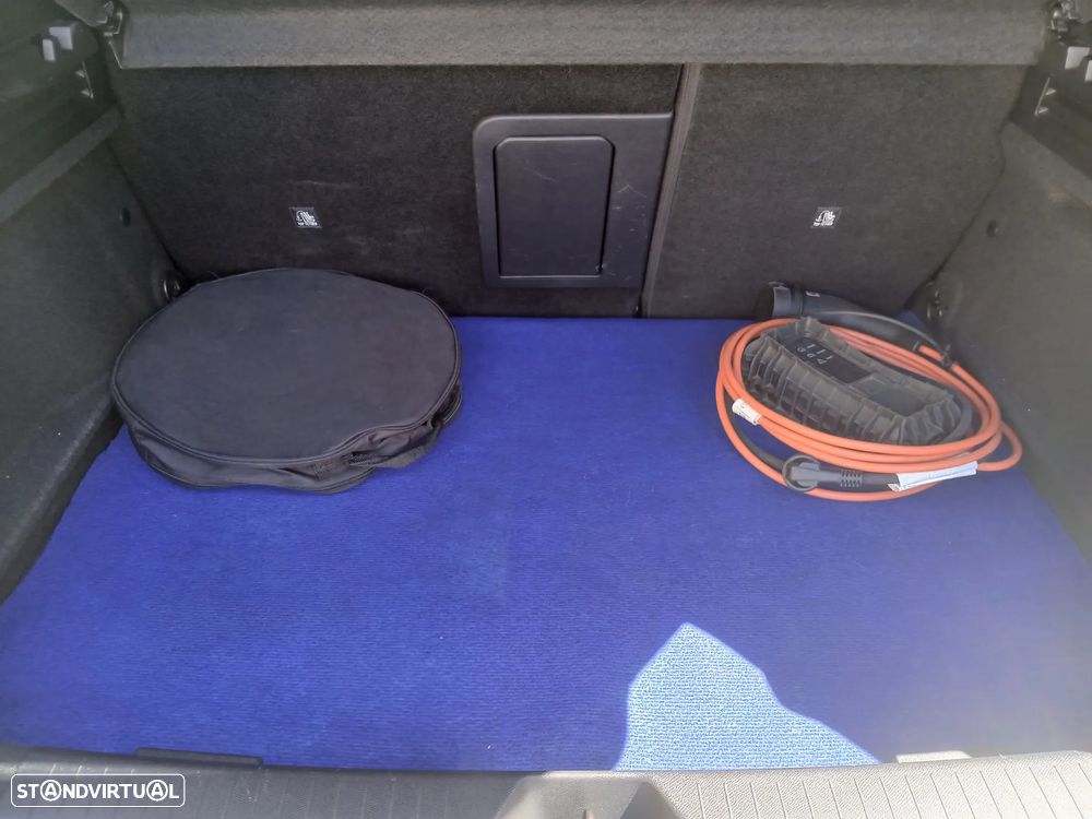 Opel Astra 1.6 T PHEV Elegance - 10