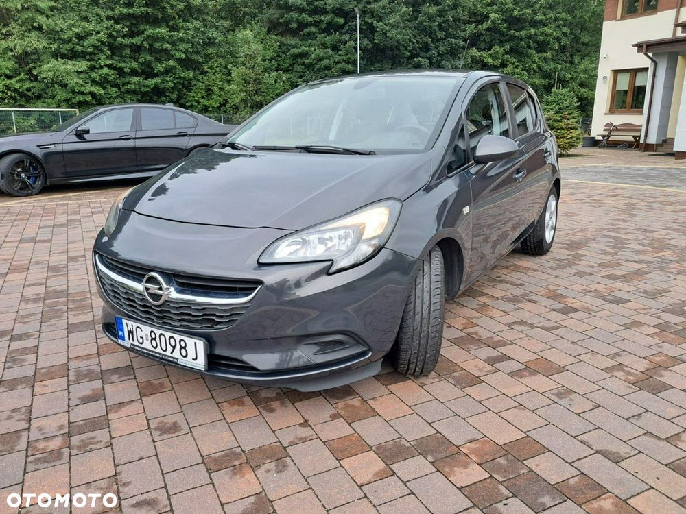 Opel Corsa - 5
