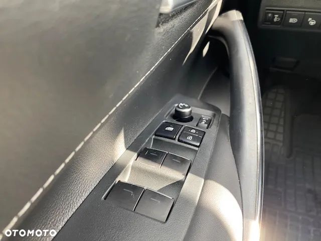 Suzuki Swace 1.8 Hybrid Elegance CVT - 20