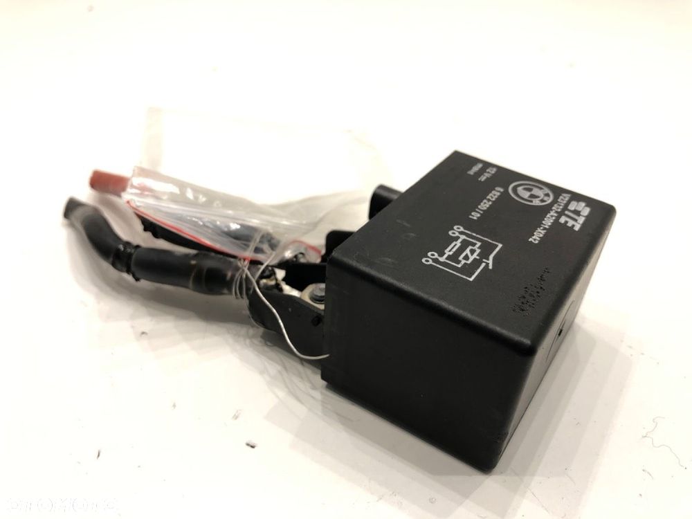 PRZEKAŹNIK  MINI MINI CLUBMAN (F54) 2014 - 2022 Cooper S ALL4 141 kW [192 KM] benzyna 2015 - 2022 - 1