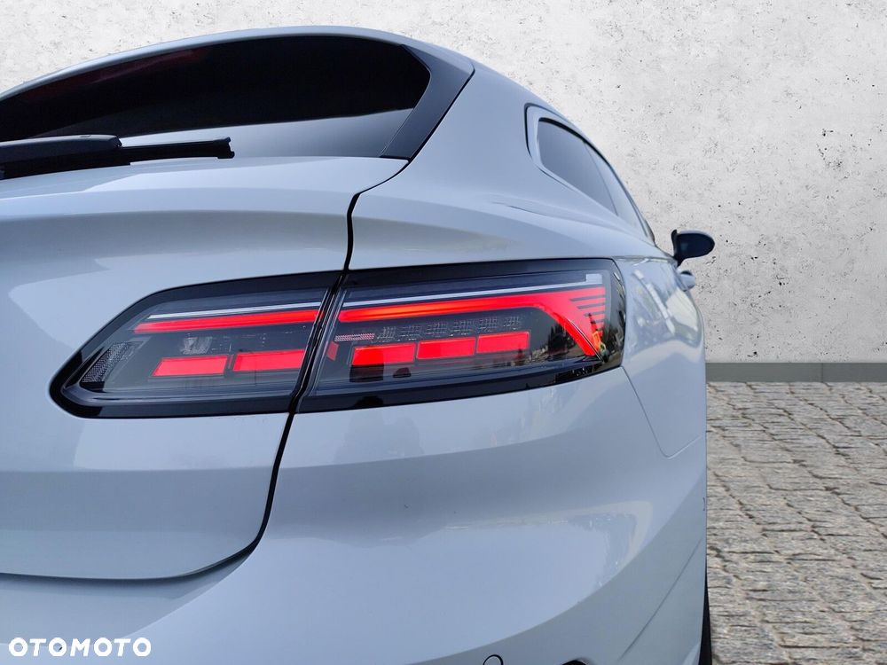 Volkswagen Arteon Shooting Brake 2.0 TSI 4Motion R DSG - 39