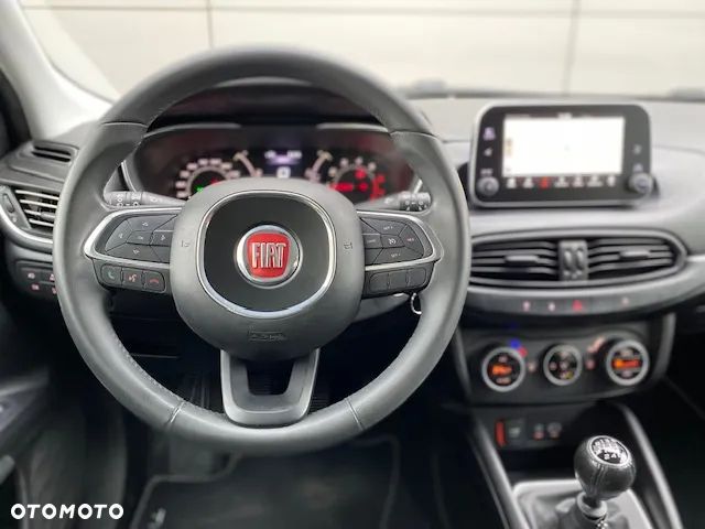 Fiat Tipo 1.4 T-Jet 16v Lounge - 15