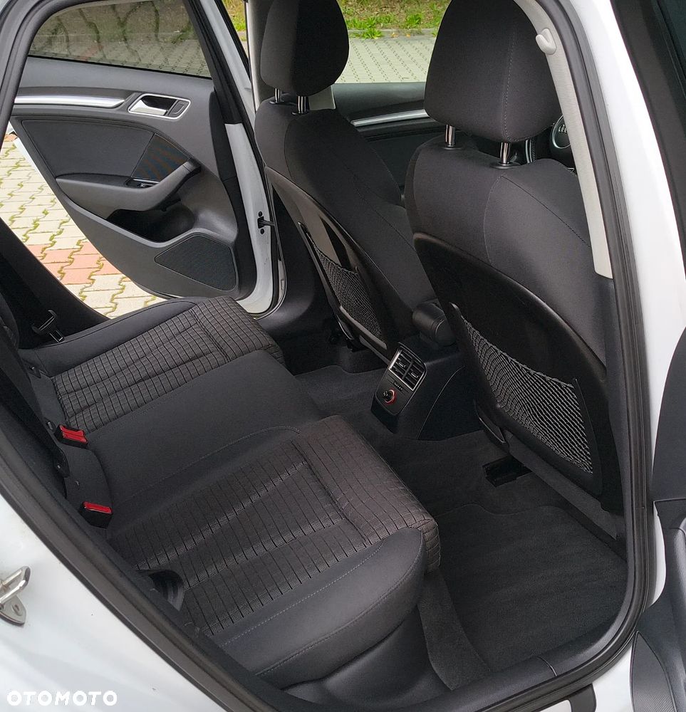 Audi A3 Sportback - 15