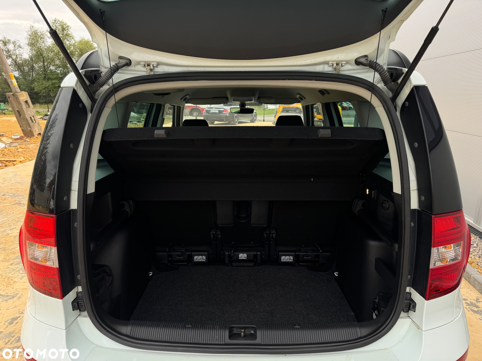 Skoda Yeti 2.0 TDI SCR 4x4 Style - 26