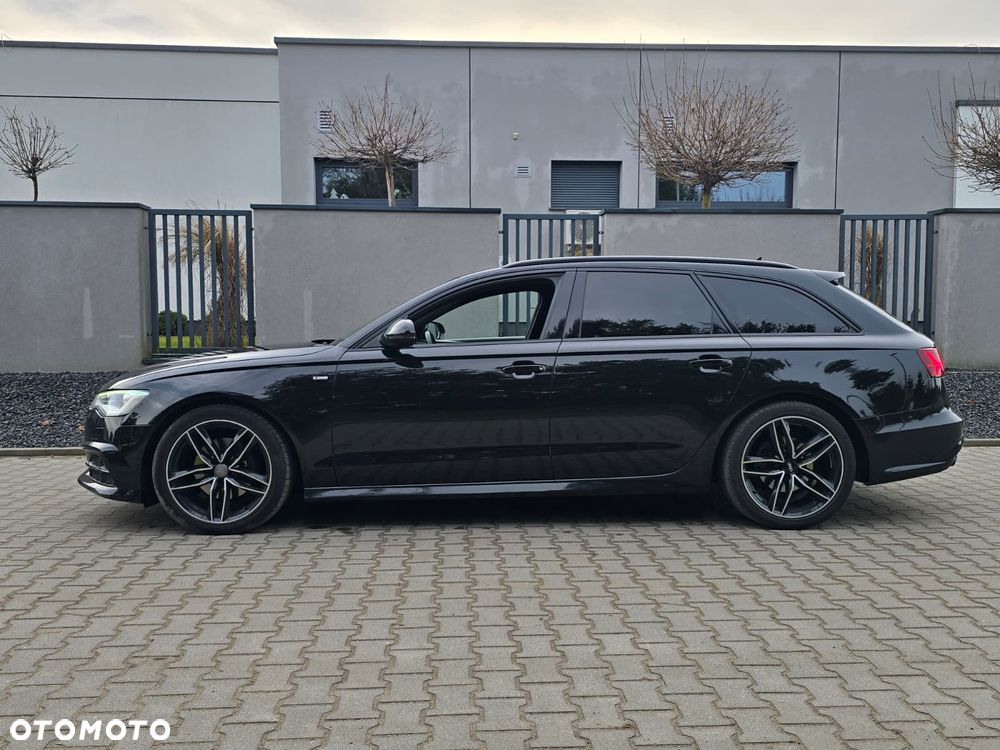 Audi A6 Avant - 9