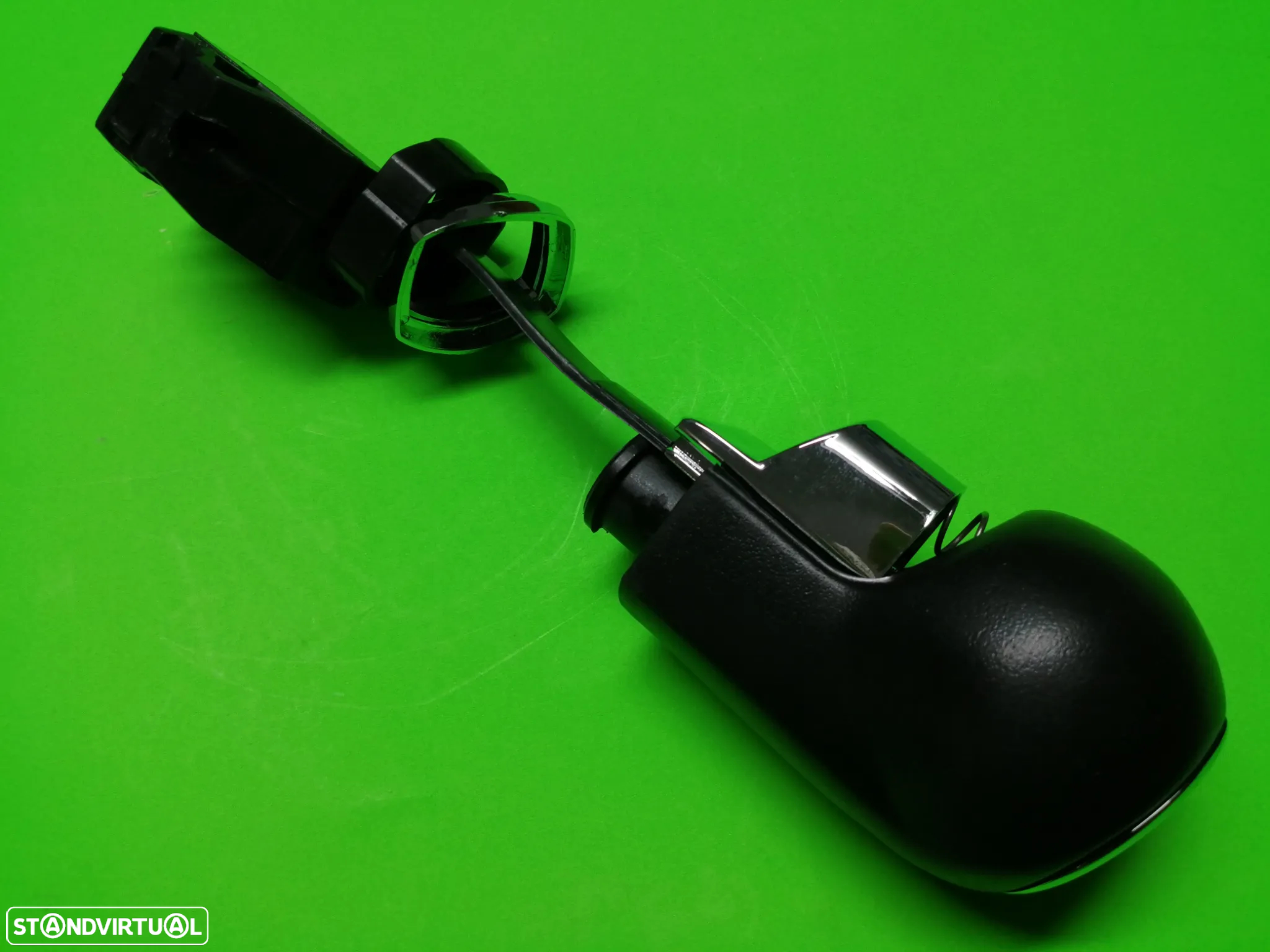 Manete Das Velocidades - Opel Astra H  2004 - 2008 - 2