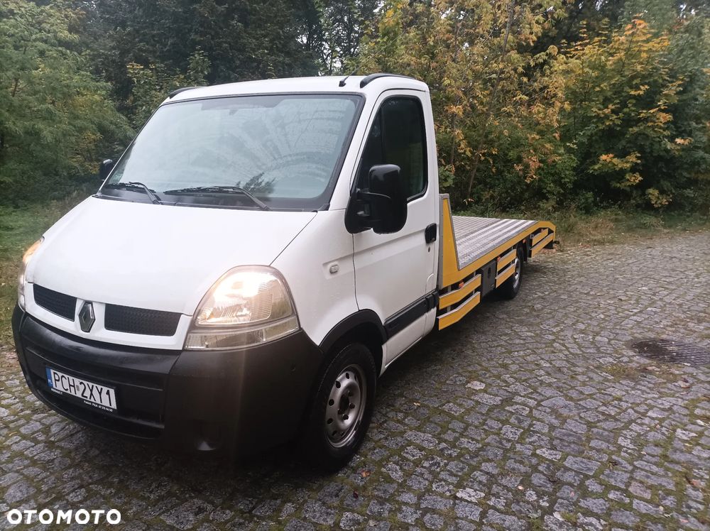 Renault Master - 3