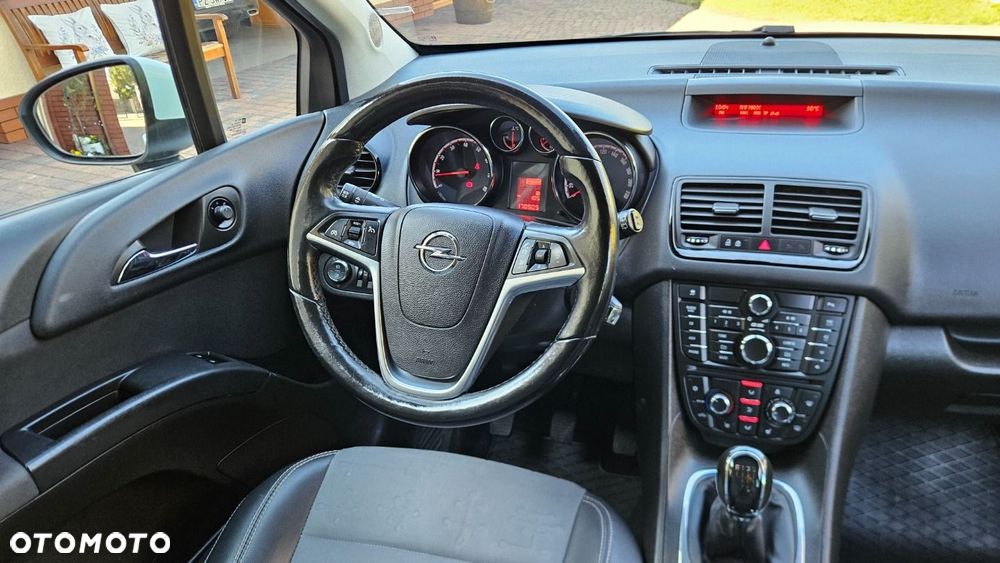 Opel Meriva 1.4 Innovation - 20