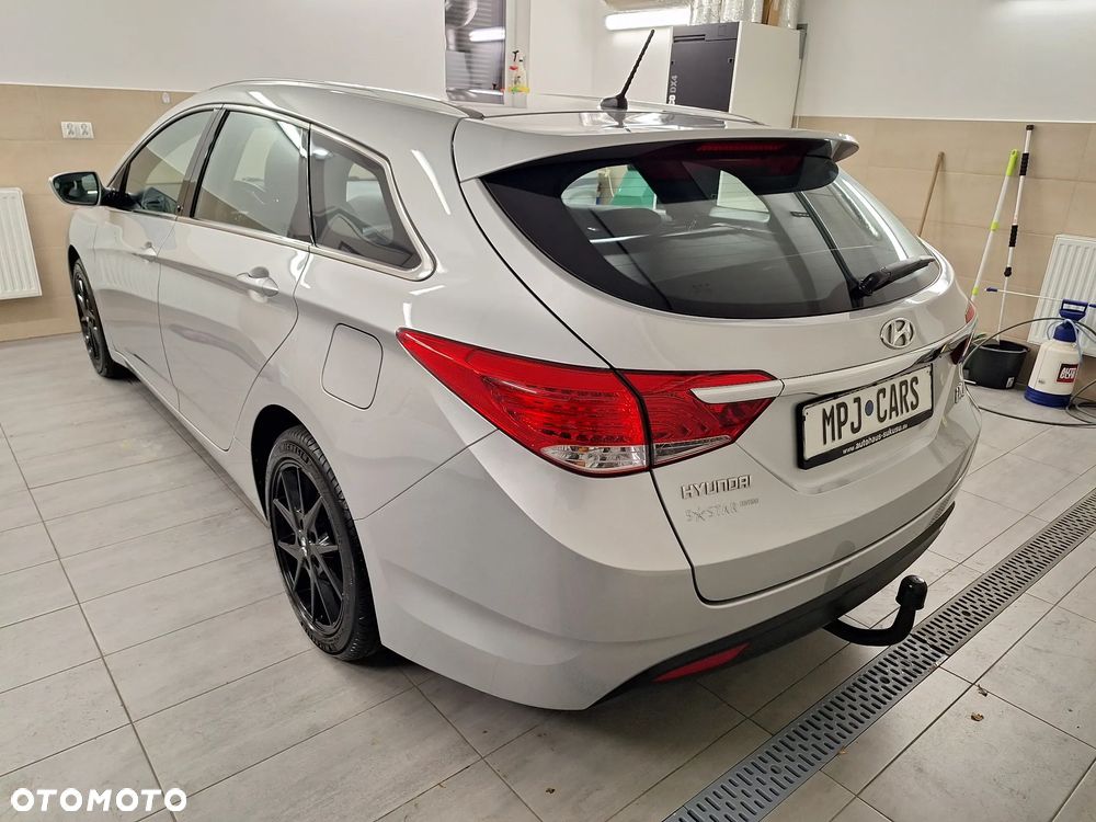 Hyundai i40 i40cw 1.6 Fifa World Cup Edition - 9