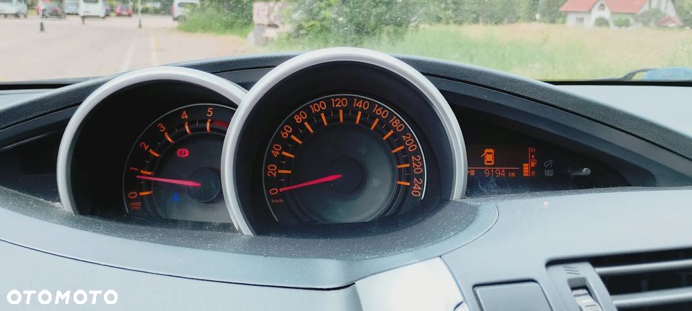 Toyota Verso 2.0 D-4D Sol - 12