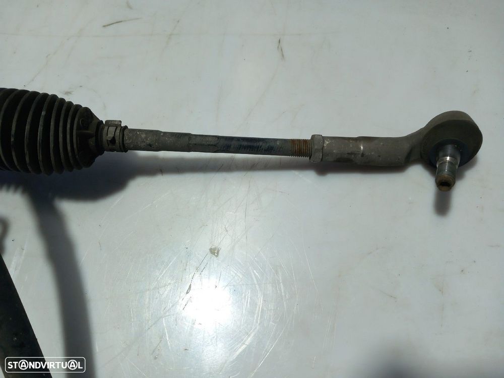 Caixa de direção SKODA Fabia II Hatchback (542, 5J) - 2