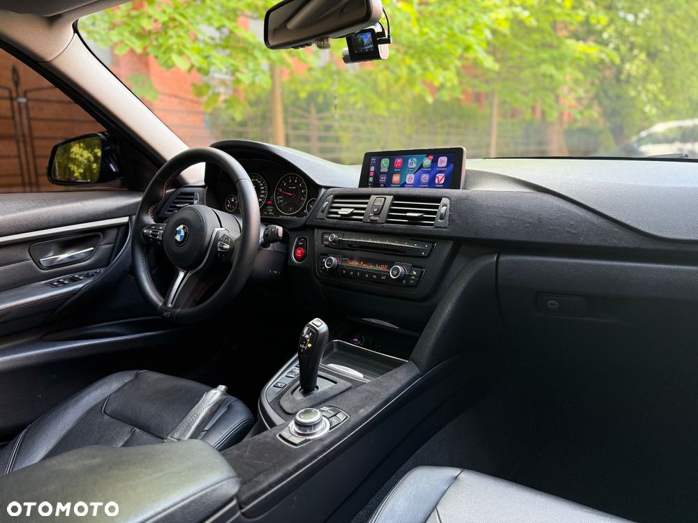 BMW Seria 3 - 33
