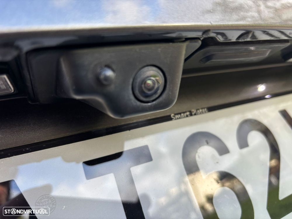 Peugeot 308 SW 1.5 BlueHDi Allure - 14