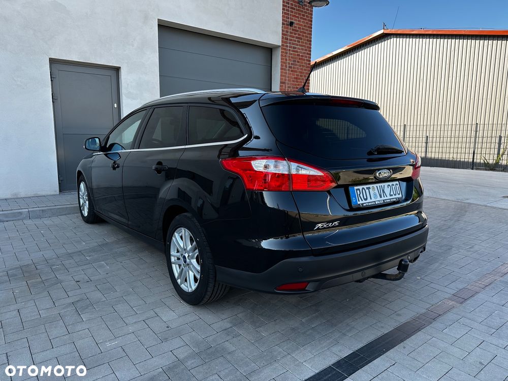 Ford Focus - 10