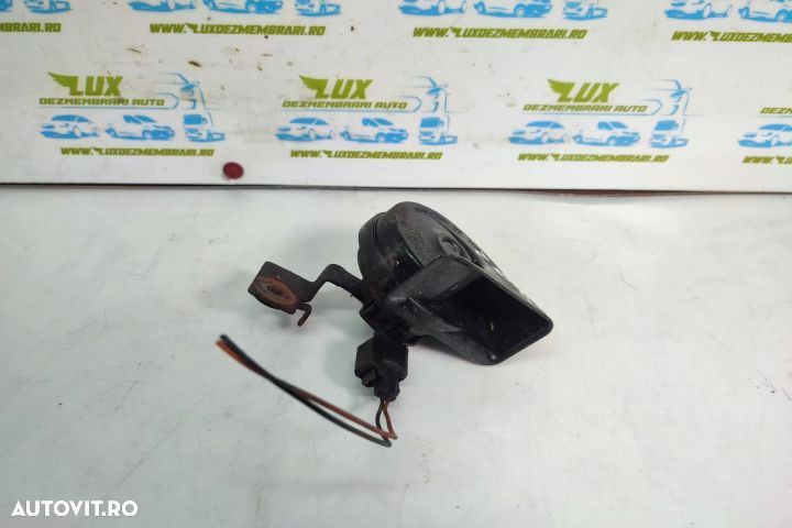 Claxon 0055306 e355306 Ford Galaxy 2 - 1