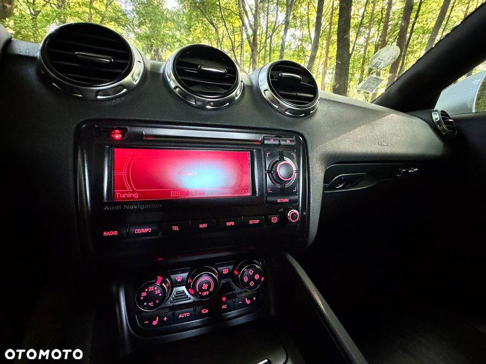 Audi TT Coupé 2.0 TFSI - 31
