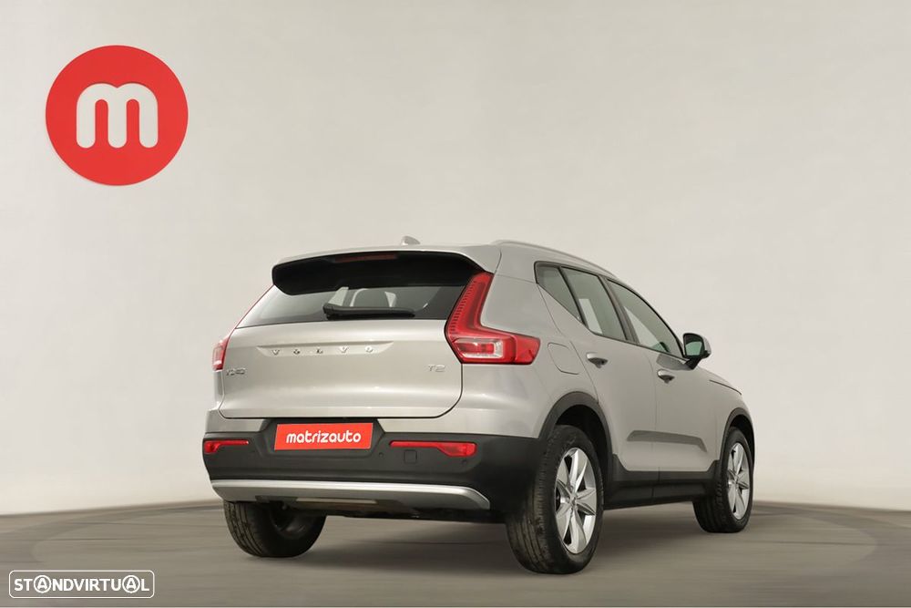 Volvo XC 40 1.5 T2 Core Auto - 4