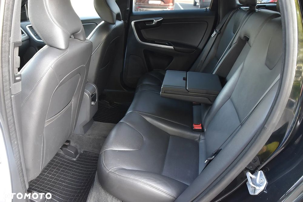 Volvo XC 60 - 17