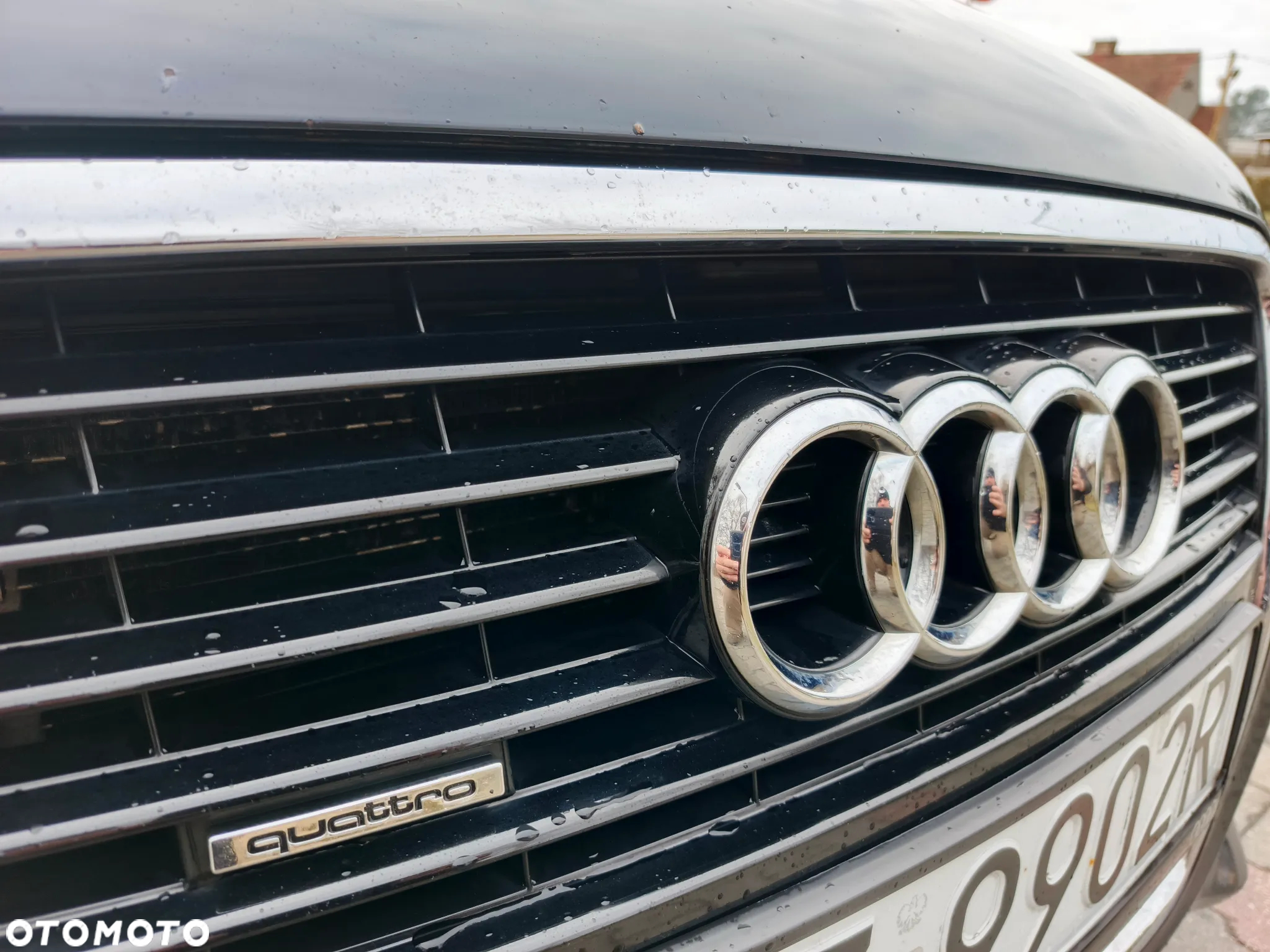 Audi A3 2.0 TDI DPF Quattro Ambition - 11