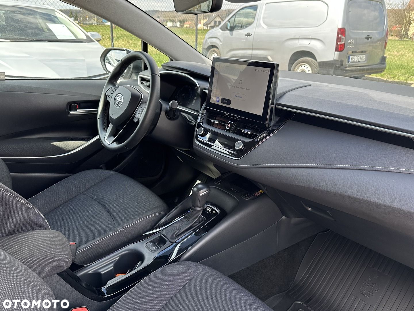 Toyota Corolla - 14