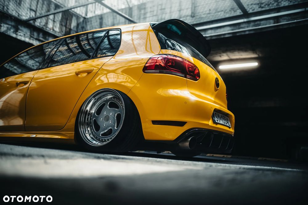 Volkswagen Golf 2.0 TDI GTD DSG - 13