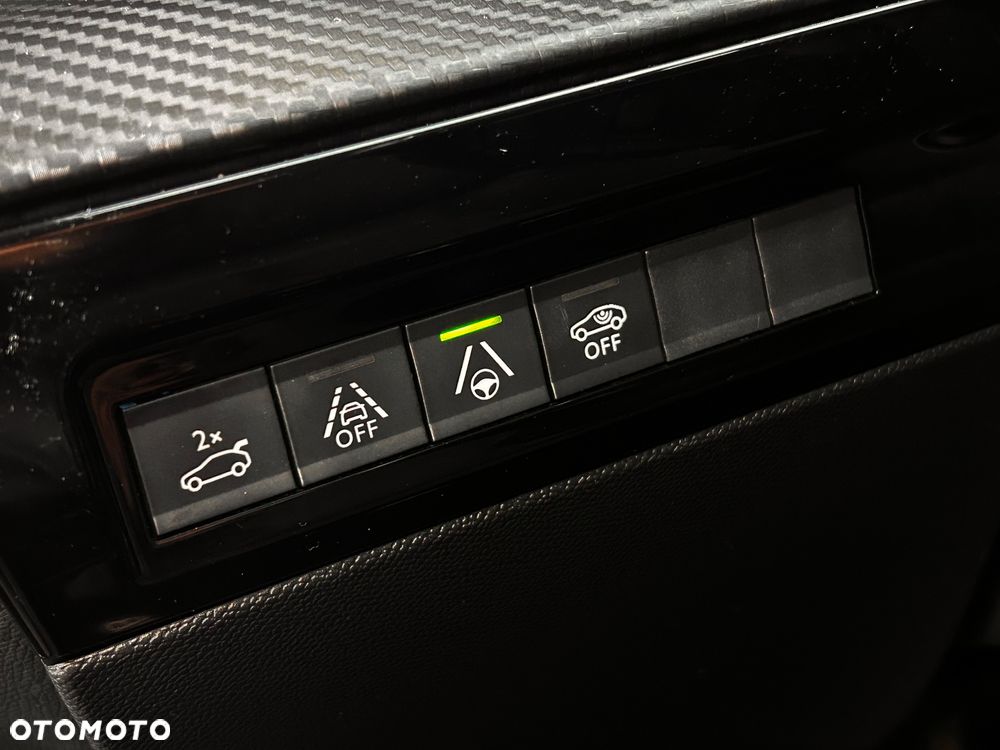 Peugeot 508 PureTech 180 EAT8 Allure - 31