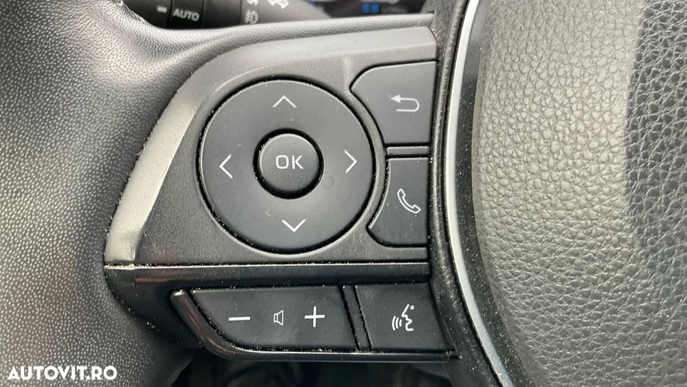 Toyota RAV4 2.5 4x4 Adventure - 31