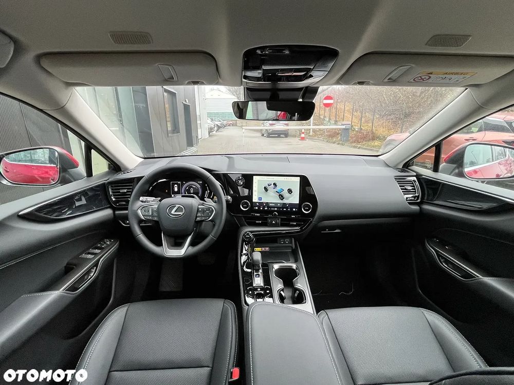 Lexus NX 350h Prestige 2WD - 11