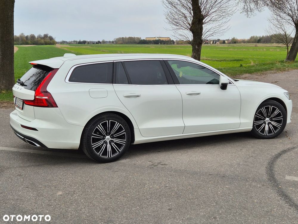 Volvo V60 D4 SCR Inscription - 14