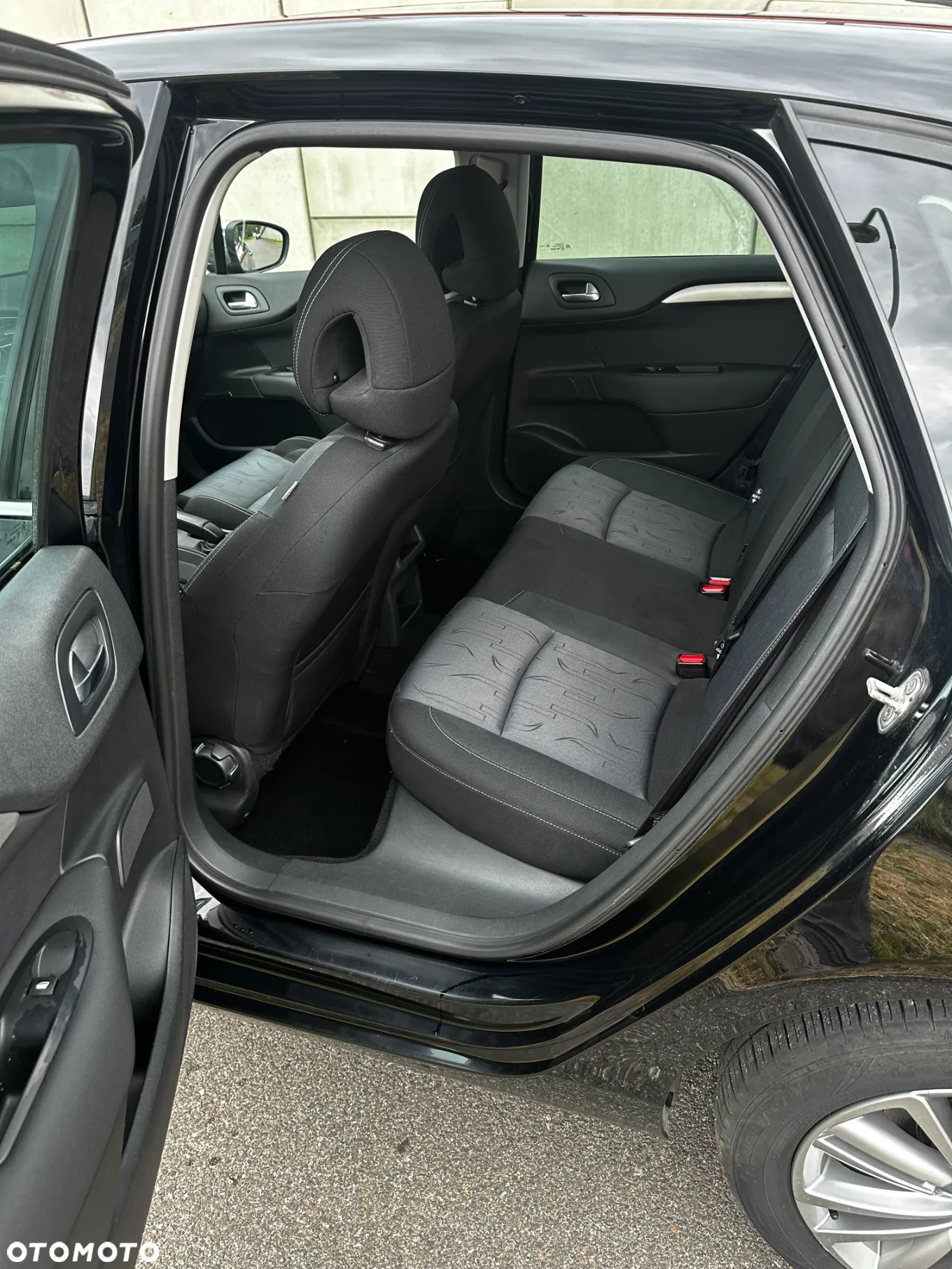 Citroën C4 VTi 120 Tendance - 12