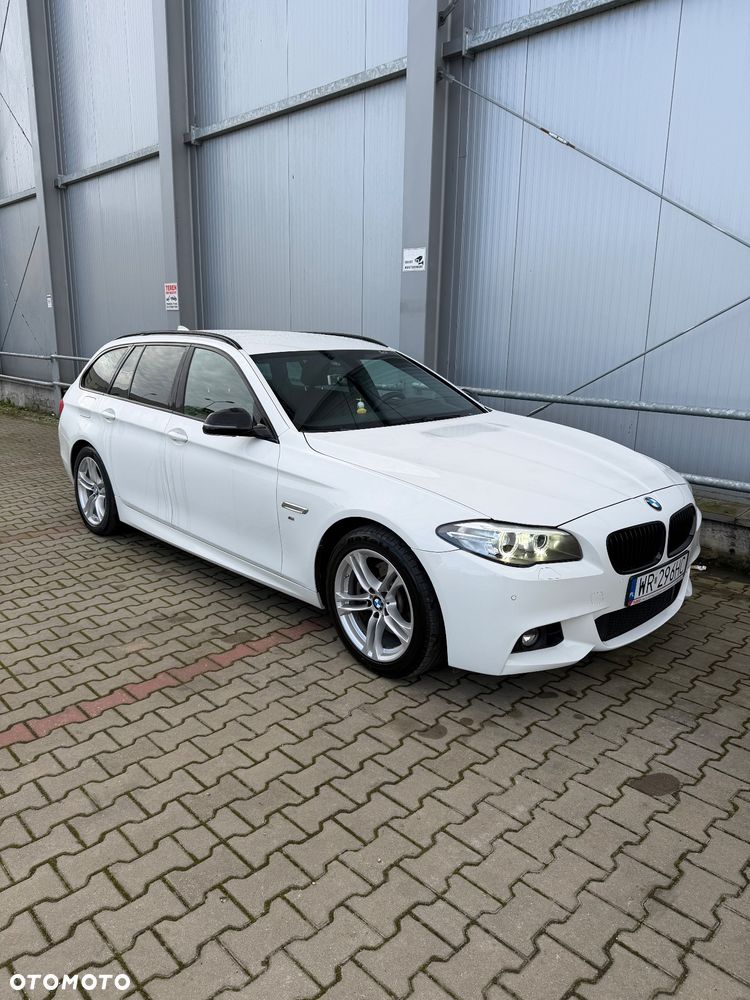 BMW Seria 5 ver-5er-touring-diesel-m-sport-edition - 4