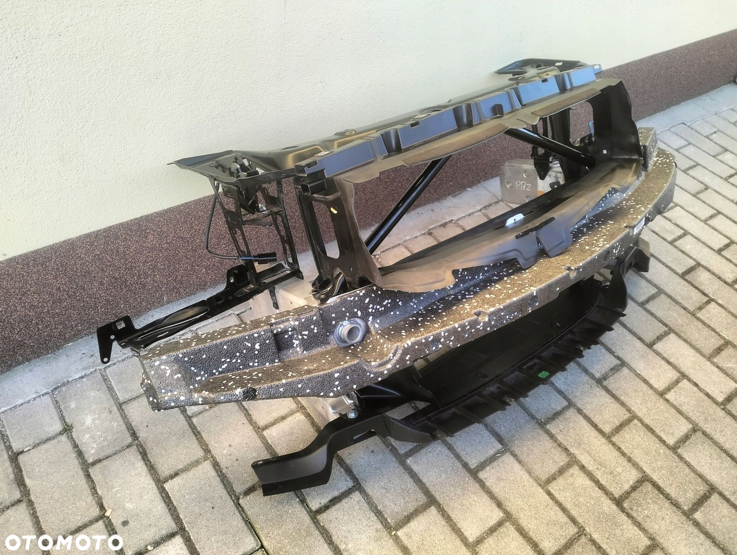 PAS PRZEDNI WZMOCNIENIE BMW 2 F22 F23 M PAKIET - 2