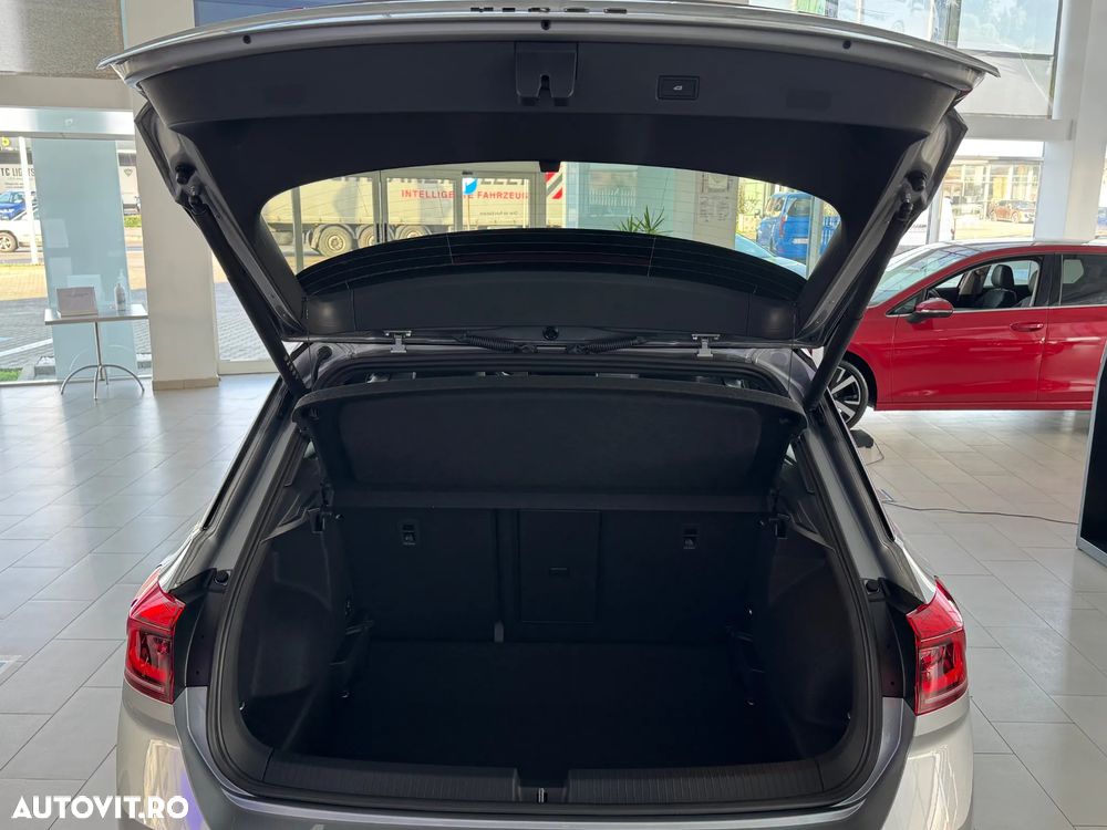 Volkswagen T-Roc 1.5 TSI DSG Style - 6