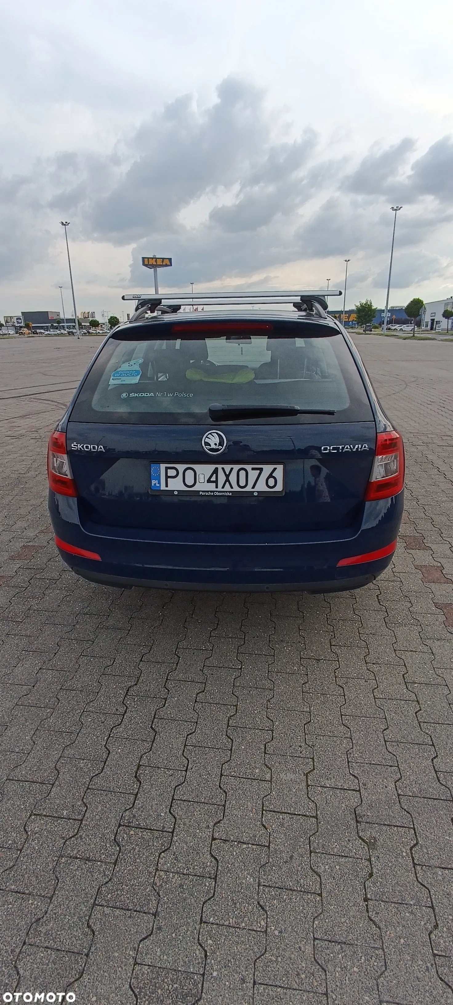 Skoda Octavia 1.6 TDI Ambition - 4