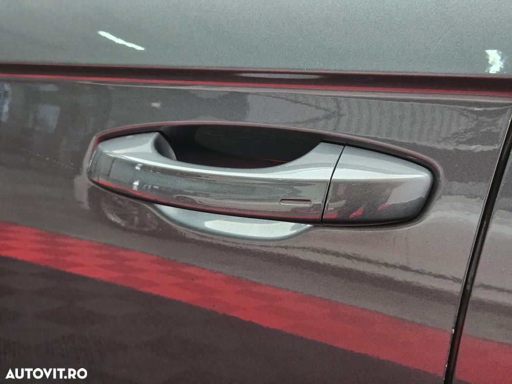 Volkswagen T-Roc 2.0 TSI 4Motion DSG Sport - 37