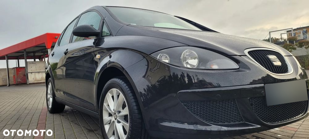 Seat Toledo 1.6 Reference - 3