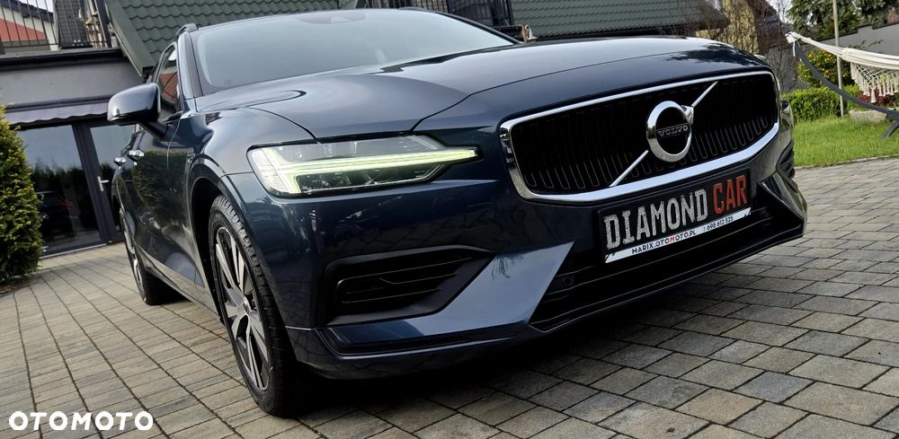 Volvo V60 B3 B DKG RDesign - 7